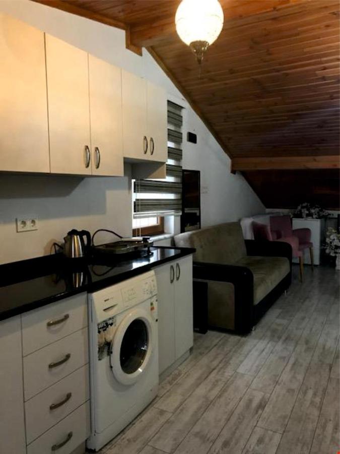 Taksim Sem House Hotel Istanbul Exterior photo