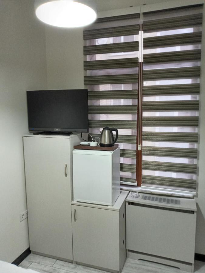 Taksim Sem House Hotel Istanbul Exterior photo