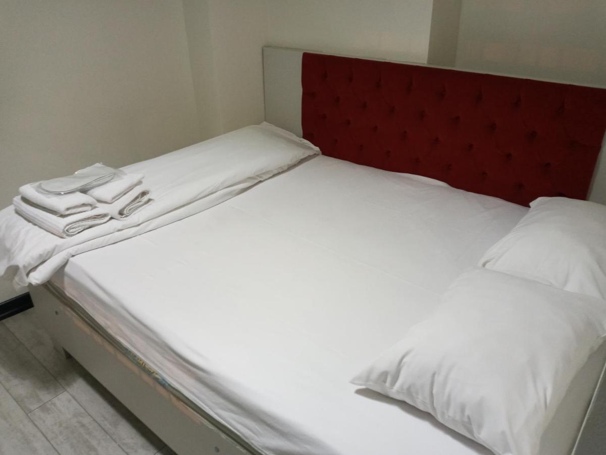 Taksim Sem House Hotel Istanbul Exterior photo